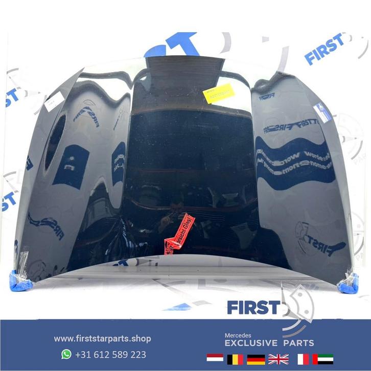 W177 V177 A45 S AMG MOTORKAP ORIGINEEL A1188804700 Mercedes, Auto-onderdelen, Carrosserie en Plaatwerk, Motorkap, Mercedes-Benz
