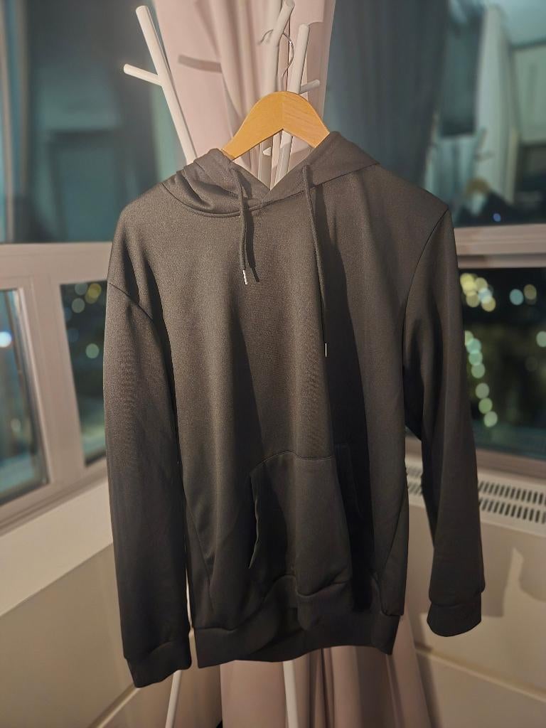 Donkere jas/blazer heren | Dark jacket/blazer men, Kleding | Heren, Kostuums en Colberts, Ophalen of Verzenden, Zo goed als nieuw