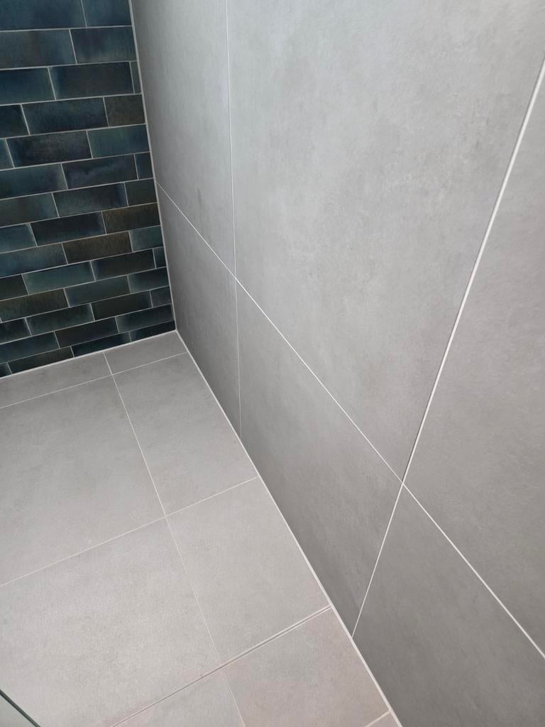 18 stuks vloer/wandtegel 60x60 villeroy&boch, Ophalen, 60 cm of meer, Nieuw, Minder dan 5 m²