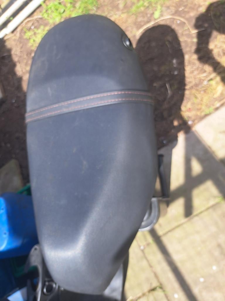 Zip onderdelen, Ophalen of Verzenden