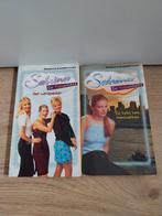 Sabrina de tienerheks boekjes 6 en 10, Ophalen of Verzenden, Zo goed als nieuw