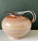 Mobach vaas hengselkan keramiek 1930's, Antiek en Kunst, Ophalen of Verzenden