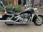 Honda VTX 1300 2007, Motoren, Motoren | Honda, Cardan-aandrijving, 2 cilinders, Particulier, Meer dan 35 kW
