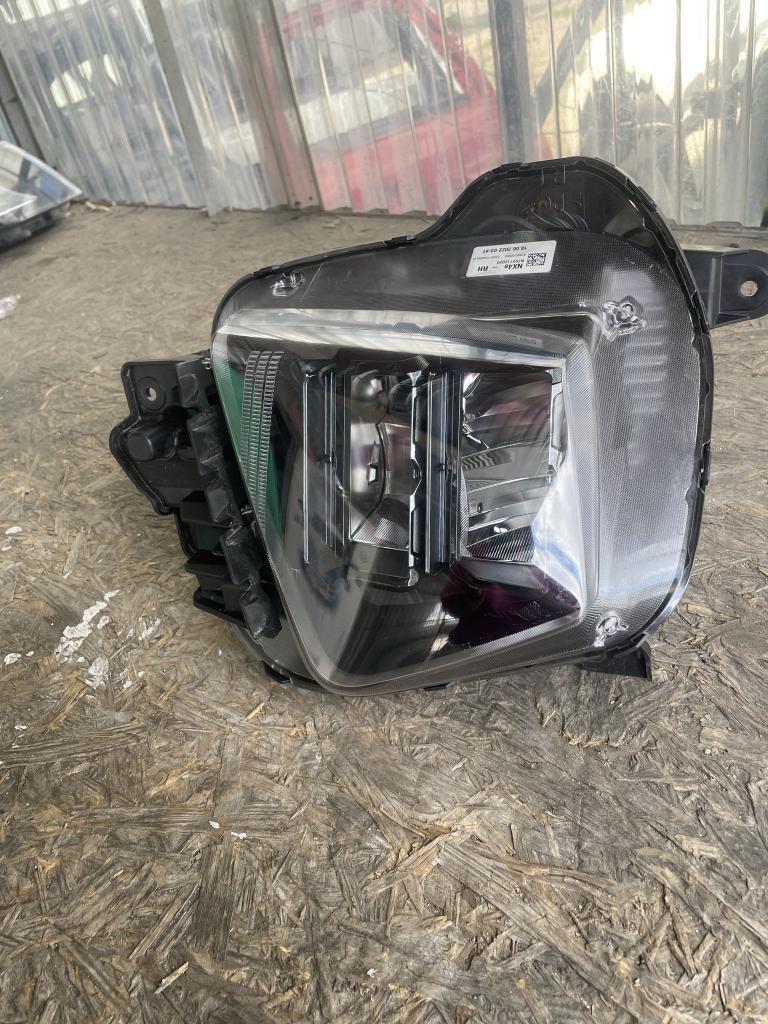 Hyundai Tucson LED koplamp 92102N7100 N792112020 N7921-62120, Niet ingevuld, Gebruikt, Niet ingevuld, Ophalen of Verzenden