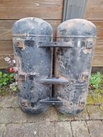 Lpg tank 100l, Ophalen