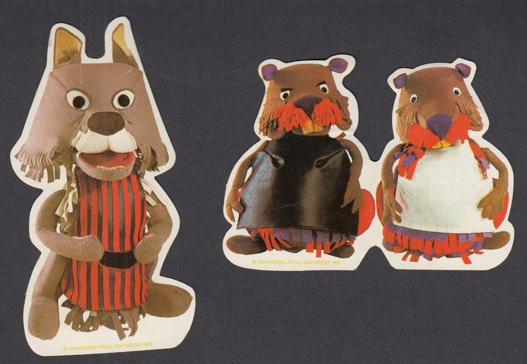 Nederland - 1969-2018 - Compleet Fabeltjeskrant Pakket -15-, Verzenden, Zo goed als nieuw