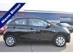 Peugeot 108 1.0 e-VTi Active , A UITRIJ CAM , AIRCO , BL TOO, Voorwielaandrijving, Stof, Gebruikt, 4 stoelen