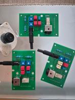 REGA 24V motorsturing, Ophalen of Verzenden, Nieuw, Platenspeler-onderdeel, Overige merken