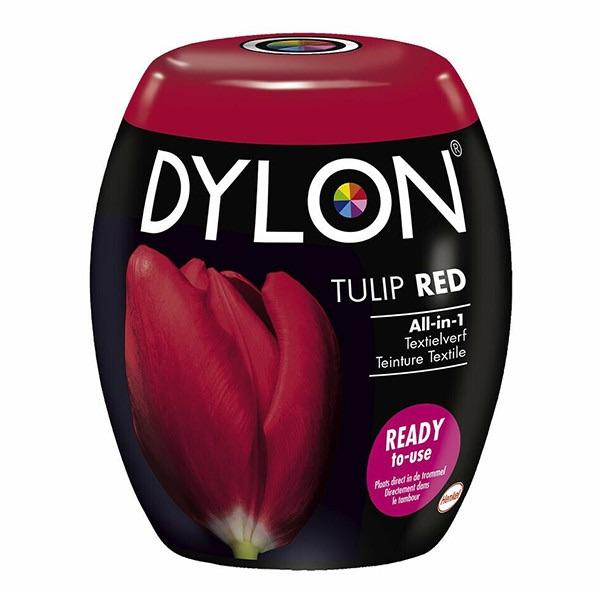 Dylon Tulip Red ( 4 voor €24 ), Ophalen of Verzenden, Nieuw, Overige typen