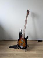 Yamaha TRBX174EW - Basgitaar, Muziek en Instrumenten, Snaarinstrumenten | Gitaren | Bas, Ophalen, Zo goed als nieuw, Elektrisch