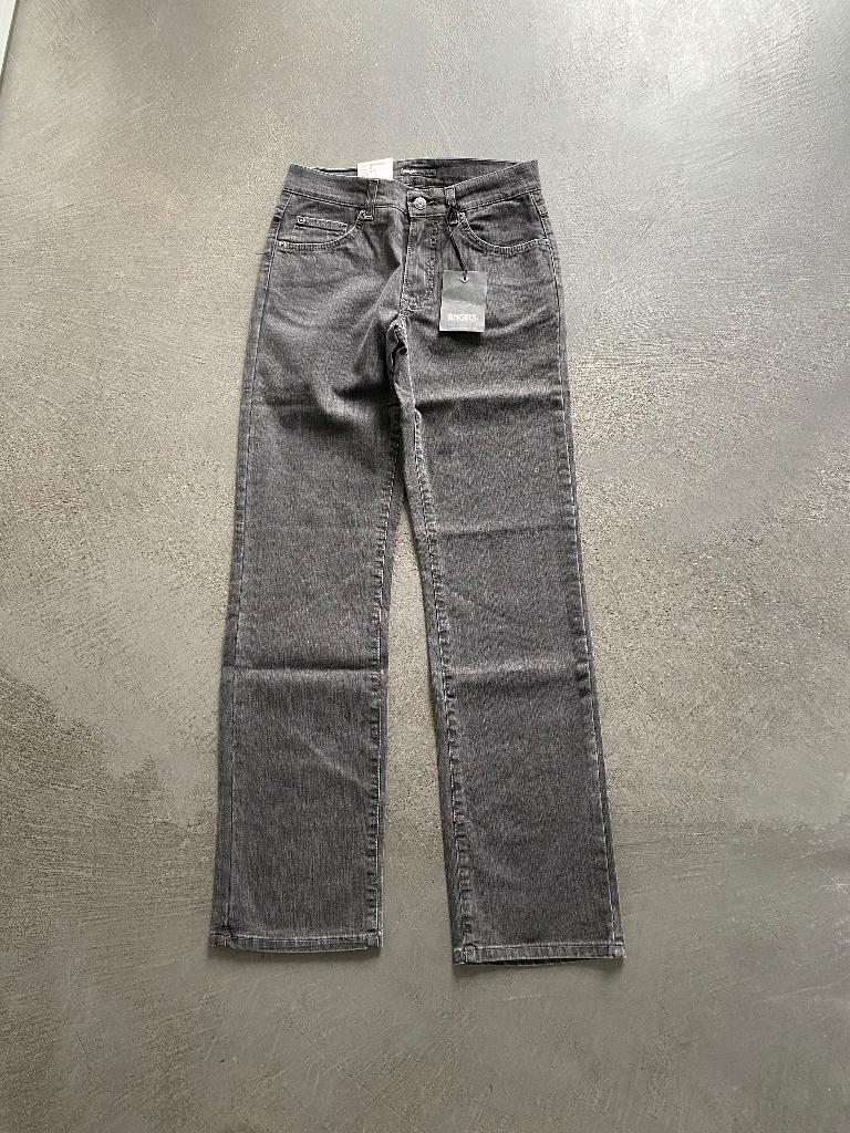 F382 Nieuw: jeans Angels: Dolly  36=S L30 broek spijkerbroek, Kleding | Dames, Nieuw, Ophalen of Verzenden, W28 - W29 (confectie 36)