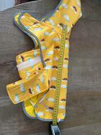 Honden regenjas geel, Ophalen of Verzenden