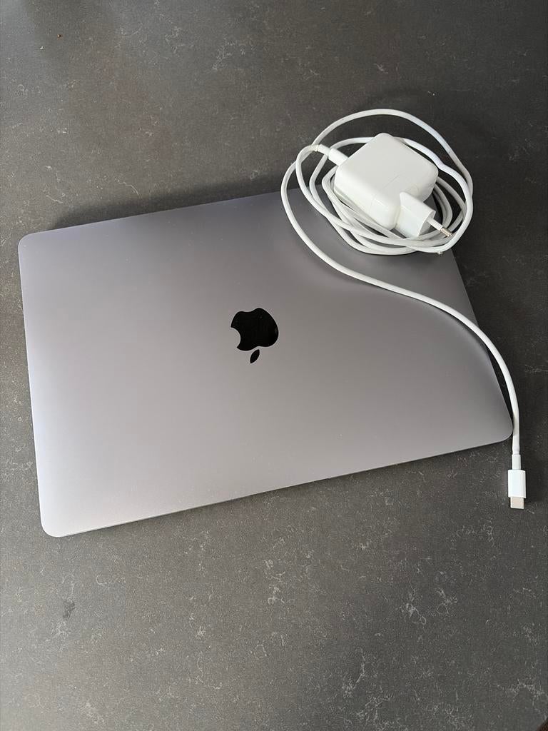Apple MacBook Air 13 inch 2020, Ophalen, Qwerty, 13 inch, Zo goed als nieuw