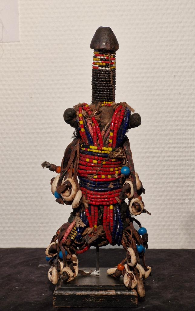Namji pop, Ophalen of Verzenden