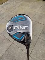 Ping G fairwaywood 3/ houten 3, Ophalen of Verzenden, Gebruikt, Club, Ping