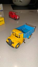 Dinky Toy Bedford truck, Ophalen of Verzenden, Gebruikt, Bus of Vrachtwagen