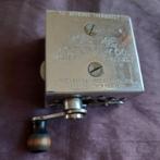 Scheermes Slijpmachine J.C.Penney & Co USA, Verzenden