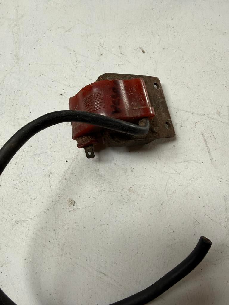 Vespa Ontstekingspoel bobine origineel, Ophalen of Verzenden, Overige typen, Overige merken