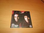 2 singles van Milli Vanilli (ook per stuk te koop), Cd's en Dvd's, Vinyl Singles, Ophalen of Verzenden, Gebruikt, Pop