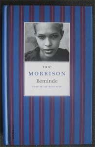 Toni Morrison : Beminde, Ophalen of Verzenden, Zo goed als nieuw