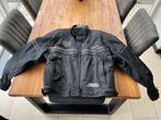 Motor jas Bering, Motoren, Ophalen of Verzenden, Tweedehands, Jas | textiel