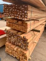 Douglas planken ribben palen balken, Ophalen, Nieuw, 250 cm of meer, Planken