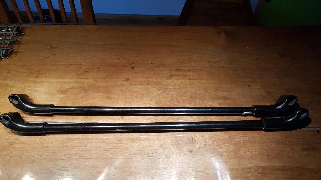 Dakdragers Peugeot 308 SW, Ophalen, Gebruikt