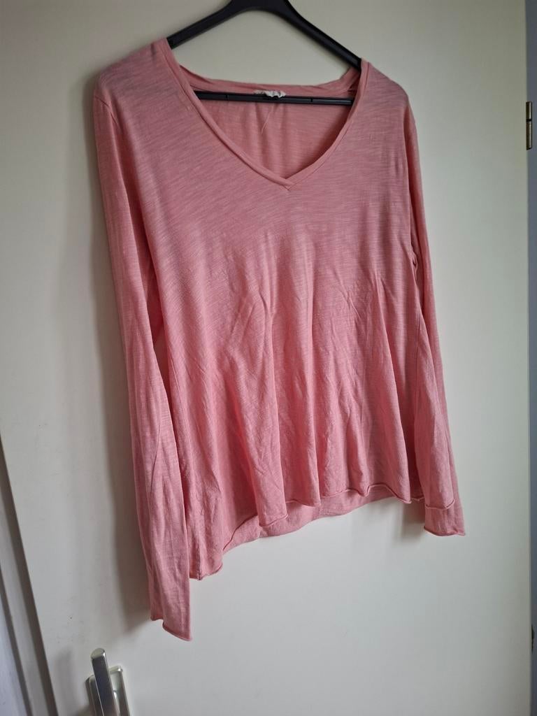 American vintage, Ophalen of Verzenden, Zo goed als nieuw, Lange mouw, American Vintage