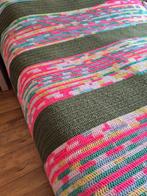 Gehaakte beddensprei, Ophalen of Verzenden, Nieuw, Eenpersoons, Overige typen