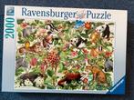 Ravensburger puzzel 2000 stukjes, Postzegels en Munten, Postzegels | Thematische zegels, Ophalen of Verzenden