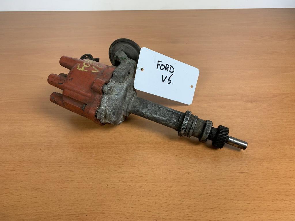 ontsteking ford V6 onderdeelnummer : 78TF12100FA, Gebruikt, -, -, Ophalen of Verzenden