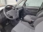 Opel Meriva 1.8-16V Cosmo Automaat Airco Nw APK ✅, 125 pk, 4 cilinders, 1796 cc, Origineel Nederlands