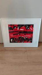 Jan Thijs Buit Gesigneerd en genummerd, Ophalen