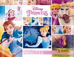 Panini Princess Heart of Princess, Ophalen of Verzenden, Nieuw, Overige typen
