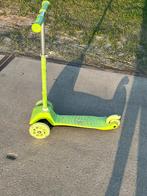 Step met lampjes, Ophalen, Gebruikt, Gewone step