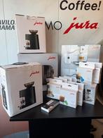 Partij Jura accessoires, Witgoed en Apparatuur, Koffiemachine-accessoires, Info@nl.jura.com, Jura, Ophalen of Verzenden, Zo goed als nieuw