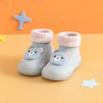 Partij van 60 paar Schattige Baby Slofjes  met Antislip Zool, Kinderen en Baby's, Babykleding | Schoentjes en Sokjes, Ophalen of Verzenden