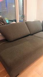 Bank GRATIS OPHALEN centrum Rotterdam, Ophalen, Gebruikt, Driepersoons, 75 tot 100 cm