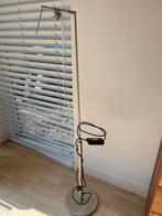 RELCO RVS lamp met dimmer - gratis af te halen, Ophalen, Gebruikt, Metaal