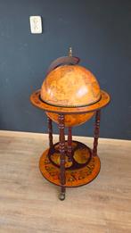 Bar Globe, Huis en Inrichting, Ophalen