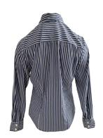 Paul & Shark blouse M, Blauw, Ophalen of Verzenden, Zo goed als nieuw