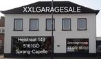 XXLGARAGESALE 11 april, Tickets en Kaartjes, Eén persoon, Ticket of Toegangskaart