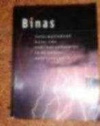 Informatieboek Havo/vwo Binas, Ophalen of Verzenden, Gelezen, HAVO, Biologie