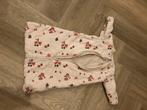 Hema Baby Slaapzak - Maat 50/62 - Bloemenprint, Kinderen en Baby's, Ophalen of Verzenden, Gebruikt, Minder dan 70 cm, Slaapzak