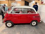 BMW 600 600 (bj 1958), Auto's, Overige carrosserieën, 4 stoelen, Bedrijf, BMW