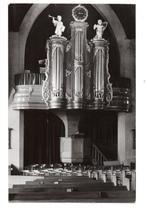 Katwijk aan (de Rijn). Orgel Ned. Herv. Kerk. Dorpskerk, Ophalen of Verzenden, 1940 tot 1960, Ongelopen, Zuid-Holland