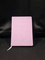 Pink A5 Notebook Embossed Cover – Bullet Journal / Planner, ., A5, Nieuw, Ophalen of Verzenden