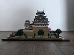 Lego Himeji Castle, Ophalen, Zo goed als nieuw, Complete set, Lego