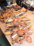 Partij schaatsen te koop, Sport en Fitness, Ophalen, Gebruikt, Noren, Overige merken