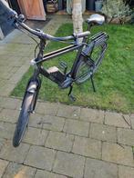 Union E-Lite: Stoer werkpaard met krachtige Shimano motor, Fietsen en Brommers, Elektrische fietsen, Gebruikt, 59 cm of meer, 50 km per accu of meer